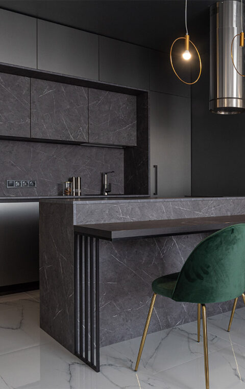 Cucine