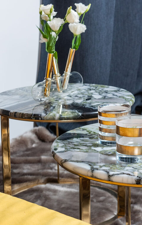 Complementi d'arredo